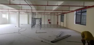 CÔNG TRÌNH SỬA CHỮA NHÀ MỚI NHẤT Ở TẠI BÌNH DƯƠNG Thi công văn phòng mới nhất ở tại khu vực Bình Dương