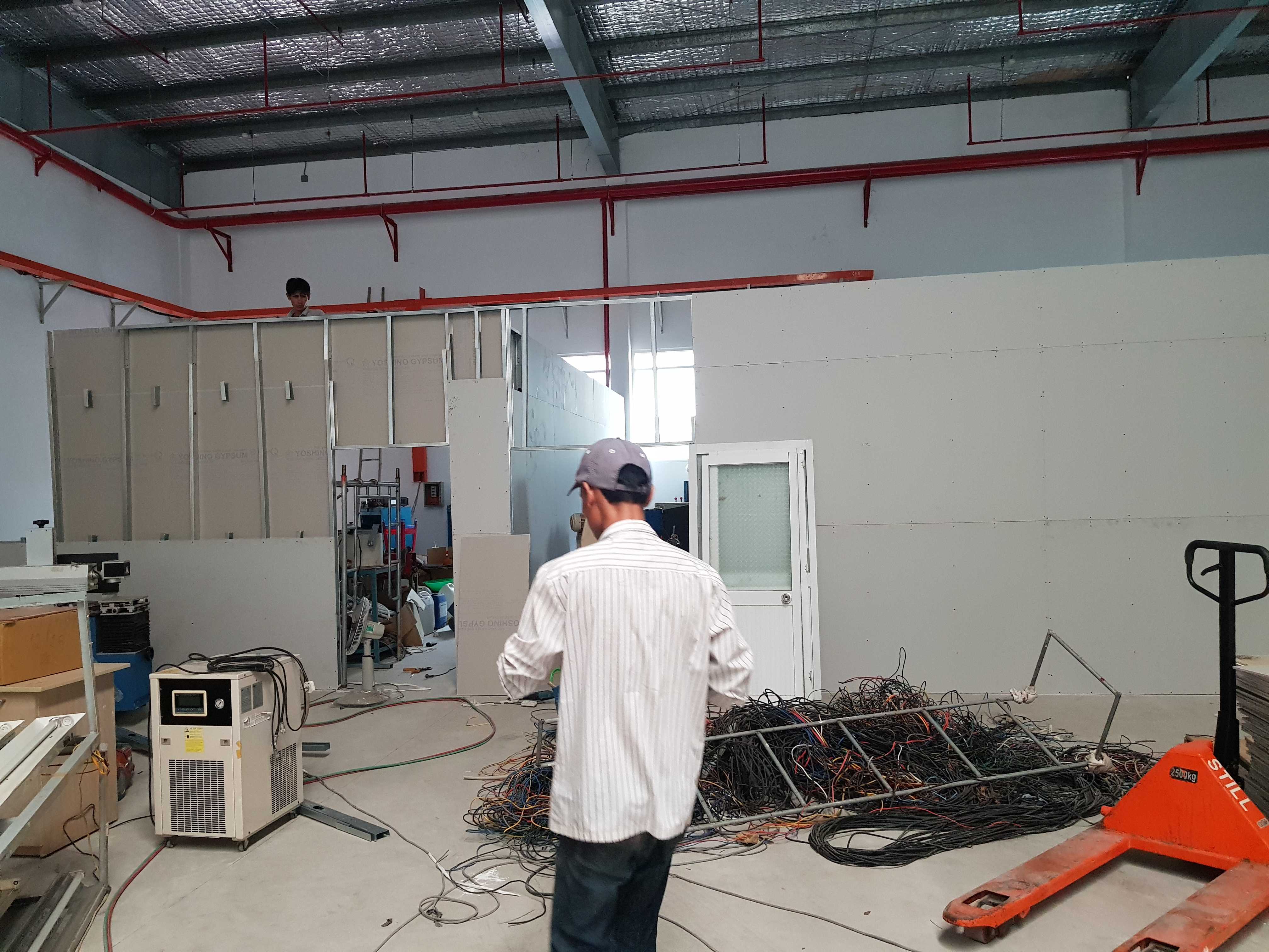 DỊCH VỤ SỬA CHỮA NHÀ GIÁ RẺ Ở TẠI QUẬN PHÚ NHUẬN