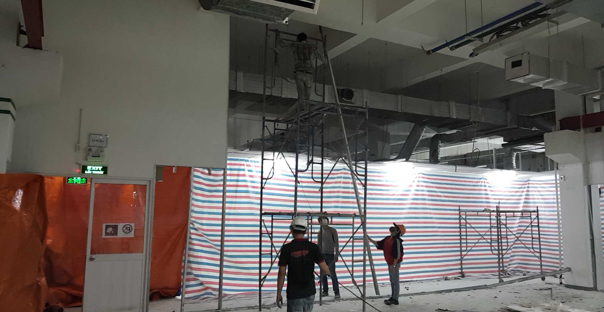 DỊCH VỤ SỬA CHỮA NHÀ GIÁ RẺ Ở TẠI QUẬN 10