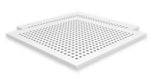 tấm trần thả tiêu âm vĩnh tường