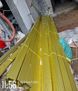 khung thạch cao chất lượng cho chủ nhà quận 3