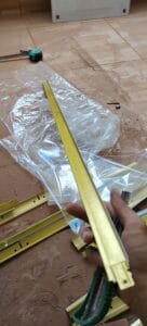 thanh chịu lực phụ trần nổi t1,2m