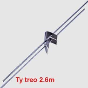 ty treo trần la phông các loại
