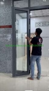 lap dat cua nhom xingfa tai dong hoa di an