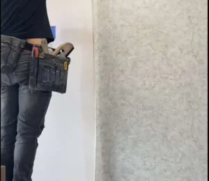 giấy dán tường giá rẻ là xu thế cho phong cách hiện đại