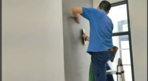 thi công dán giấy dán tường giá rẻ ở quận 2
