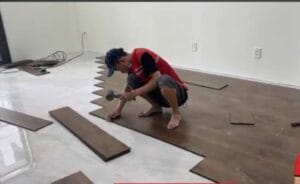 thi cong lap dat san go gia rẻ quan 1
